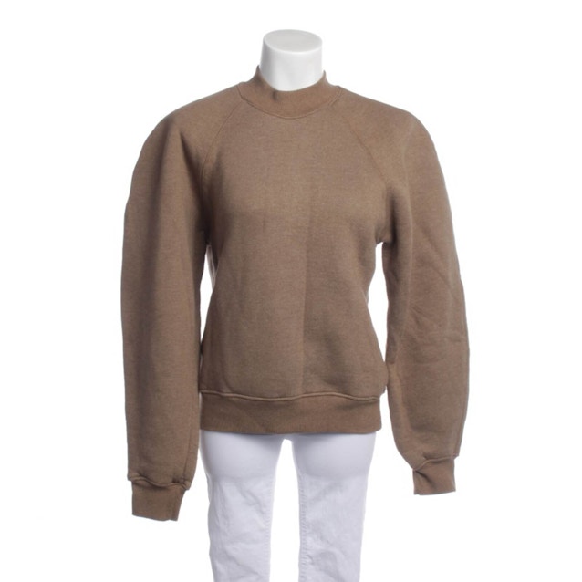 Image 1 of Sweatshirt XS Brown | Vite EnVogue