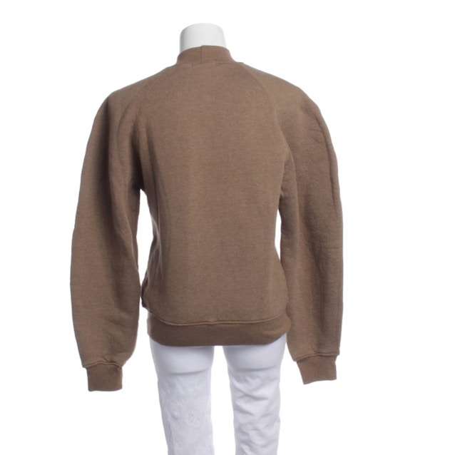 Sweatshirt XS Brown | Vite EnVogue