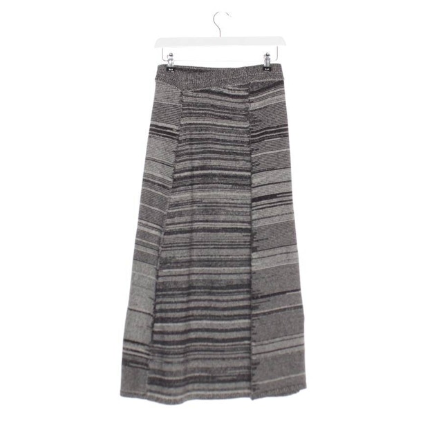 Skirt XS Gray | Vite EnVogue