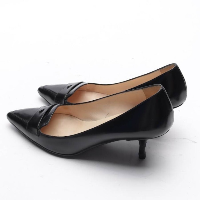 Pumps EUR 36 Black | Vite EnVogue