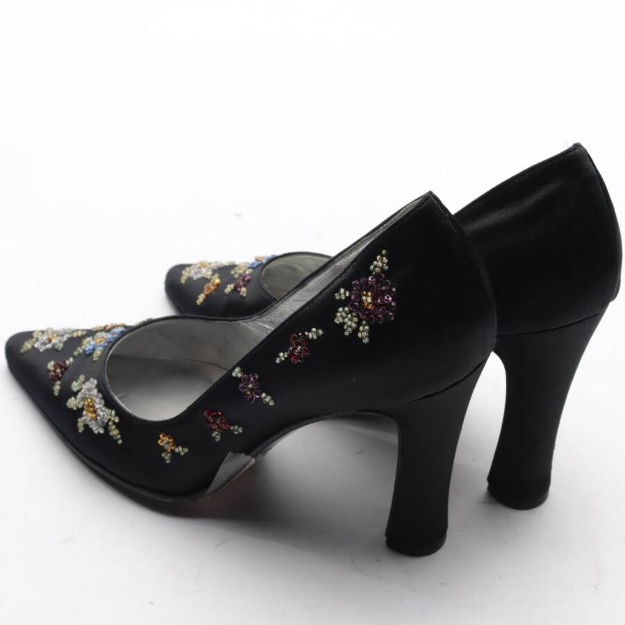 Image 2 of Pumps EUR 37 Black in color Black | Vite EnVogue