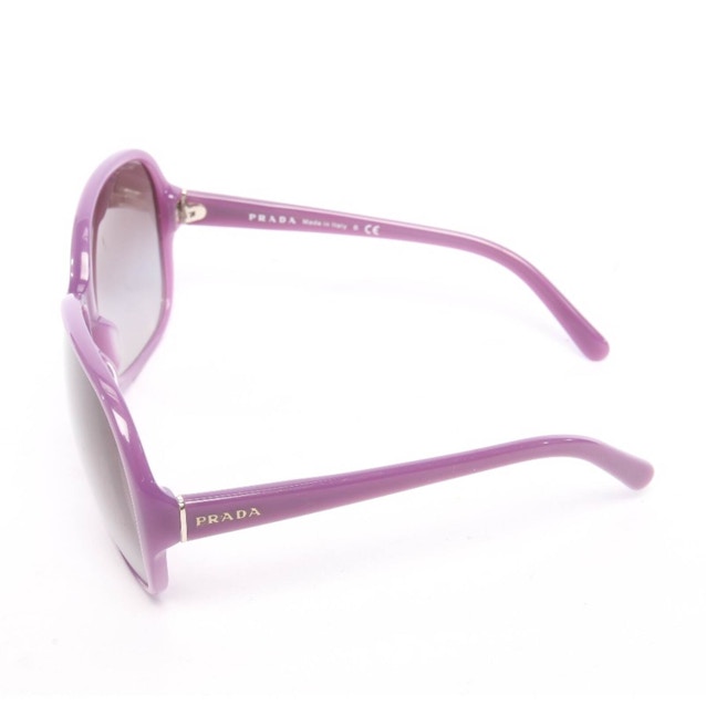 SPR26L Sunglasses Purple | Vite EnVogue