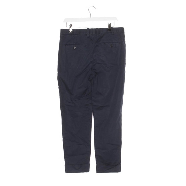 Pants 48 Navy | Vite EnVogue