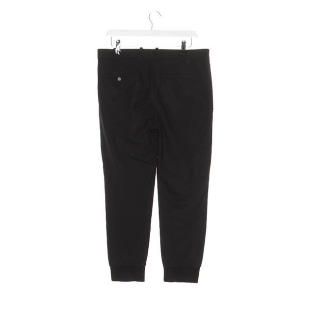 Pants 48 Black | Vite EnVogue