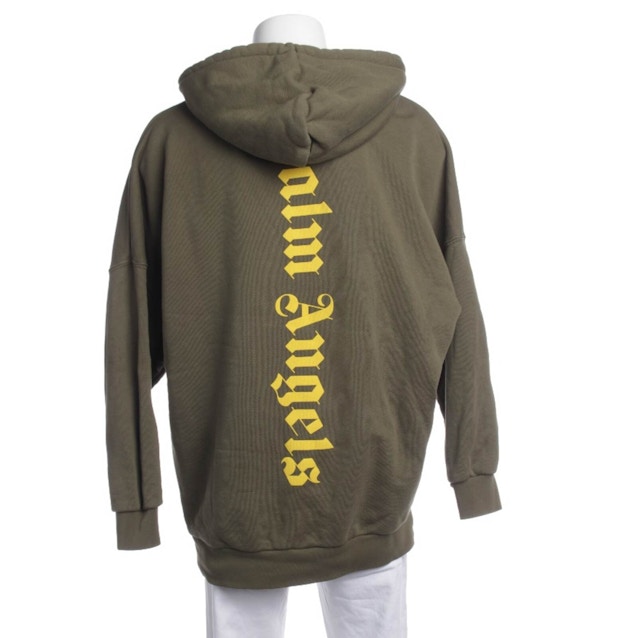 Hoodie M Grün | Vite EnVogue