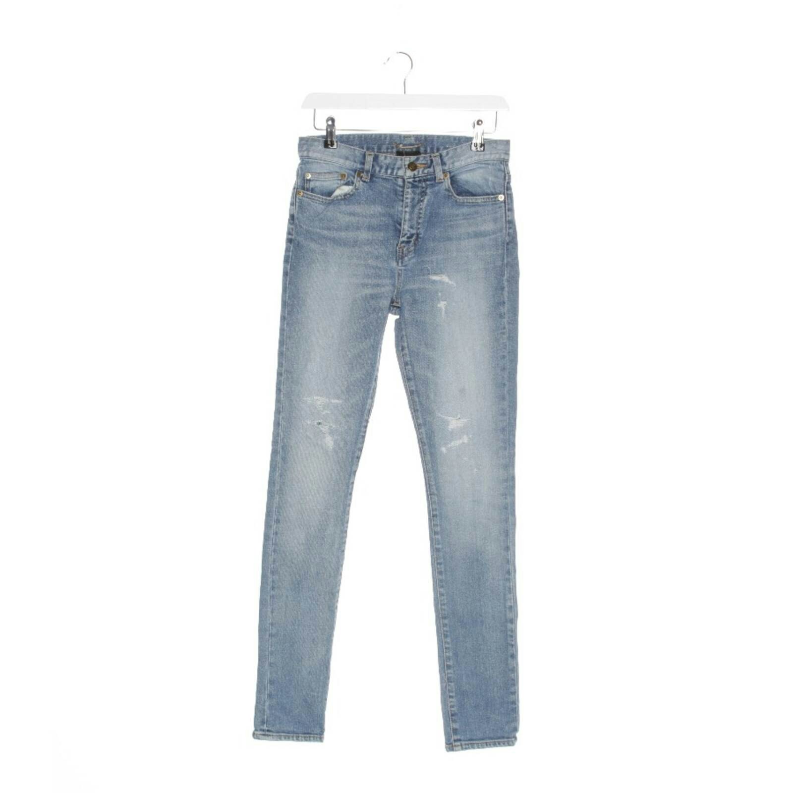 Bild 1 von Jeans Straight Fit 36 Blau in Farbe Blau | Vite EnVogue