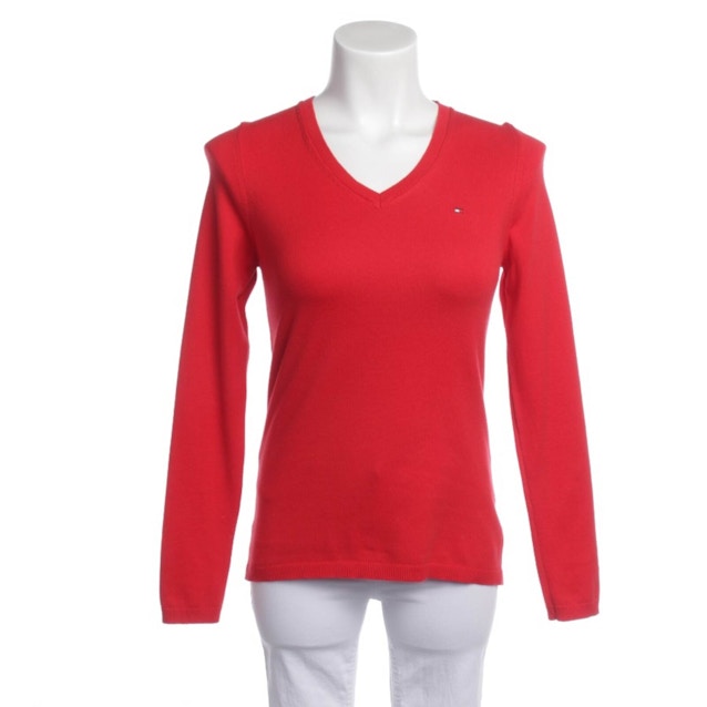 Image 1 of Jumper S Red | Vite EnVogue