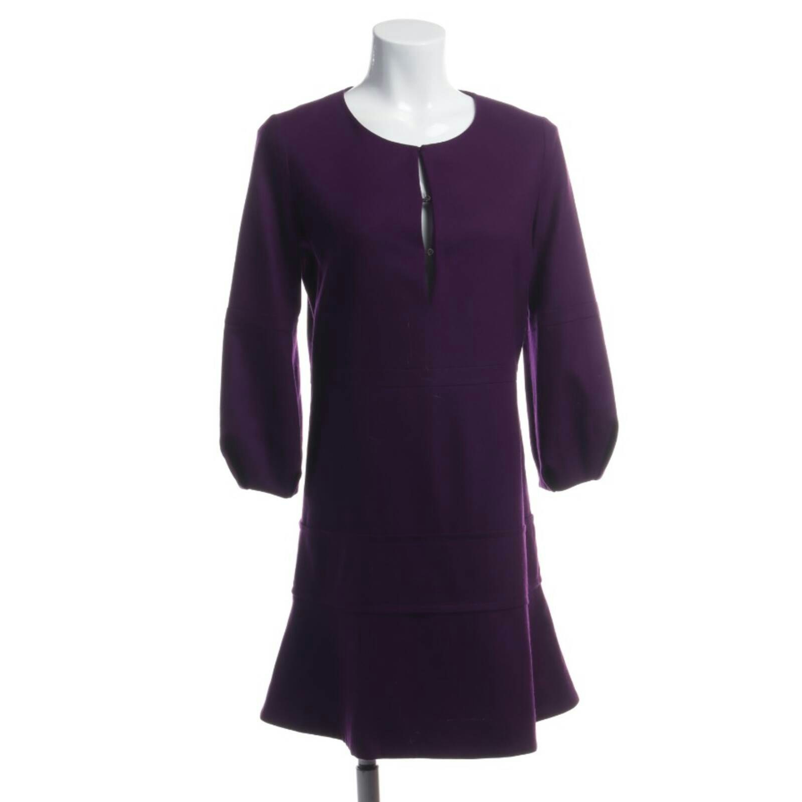 Image 1 of Dress 36 Purple in color Purple | Vite EnVogue