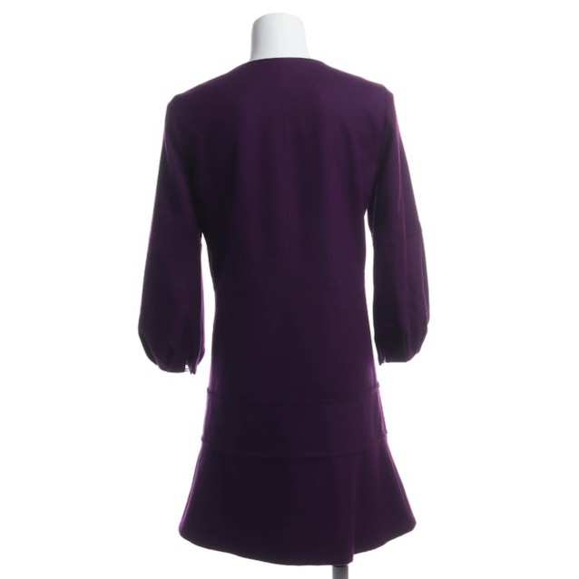 Dress 36 Purple | Vite EnVogue