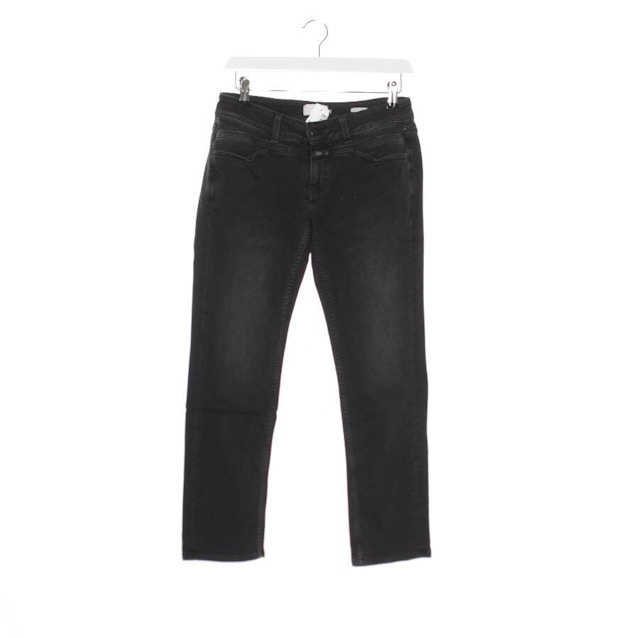 Bild 1 von Jeans Slim Fit W28 Schwarz | Vite EnVogue