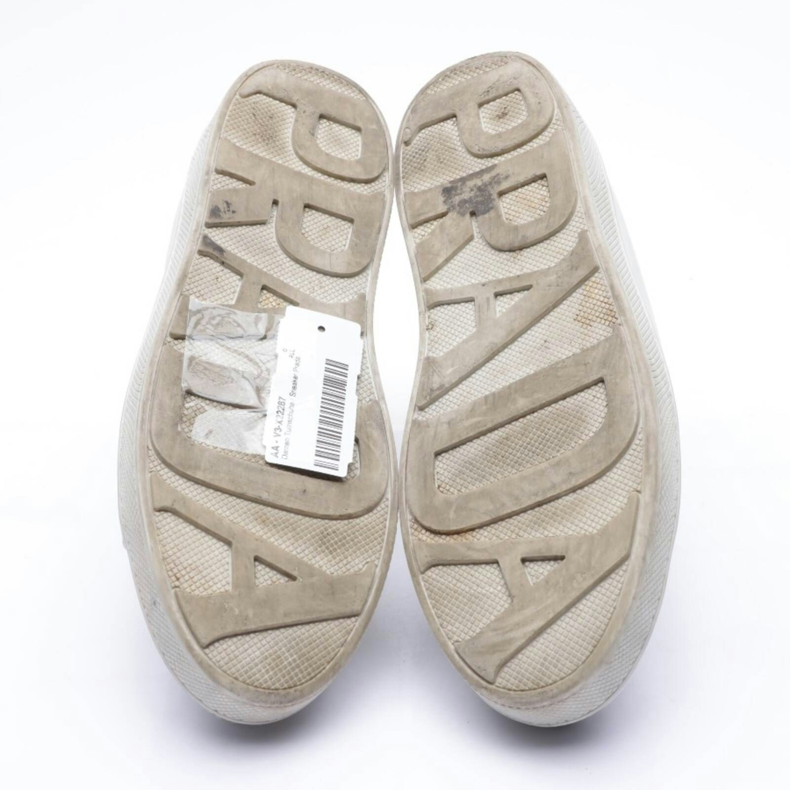 Image 3 of Sneakers EUR 41 White in color White | Vite EnVogue