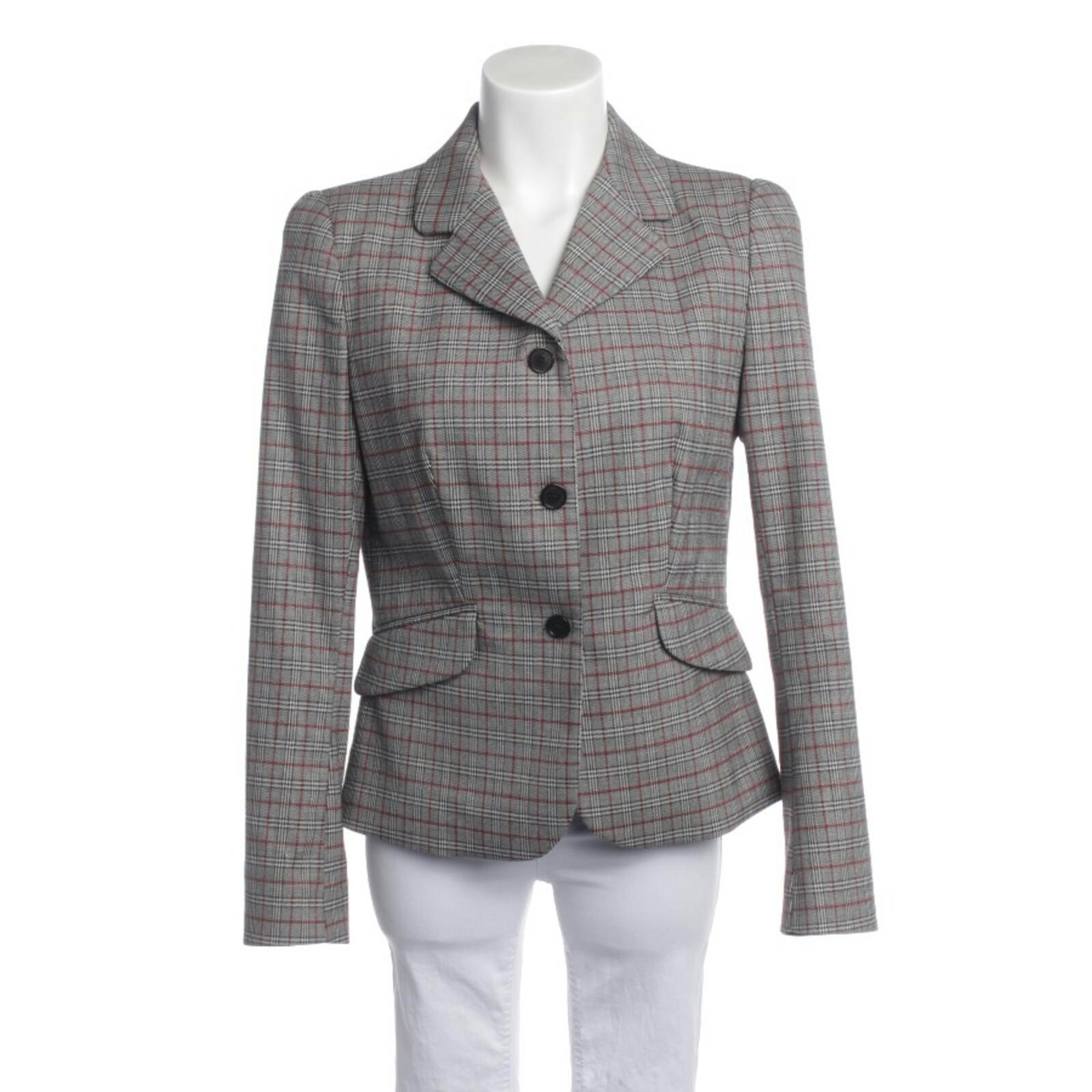 Image 1 of Blazer 38 Multicolored in color Multicolored | Vite EnVogue