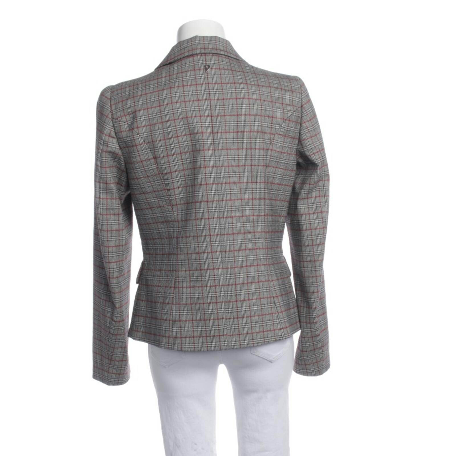 Image 2 of Blazer 38 Multicolored in color Multicolored | Vite EnVogue