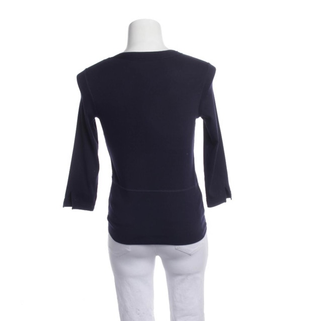 Sweatshirt S Blau | Vite EnVogue