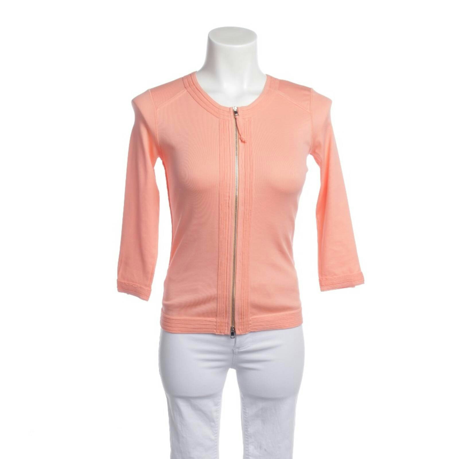 Image 1 of Sweatshirt S Peach in color Orange | Vite EnVogue