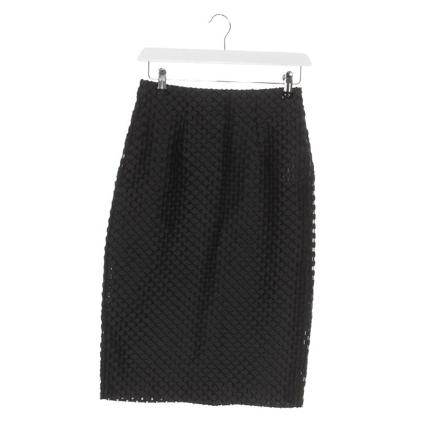 Image 1 of Skirt 32 Black | Vite EnVogue