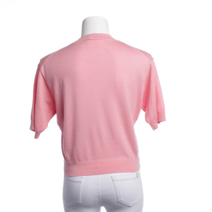 Image 2 of Shirt M Pink in color Pink | Vite EnVogue