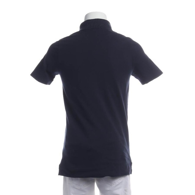 Poloshirt M Navy | Vite EnVogue