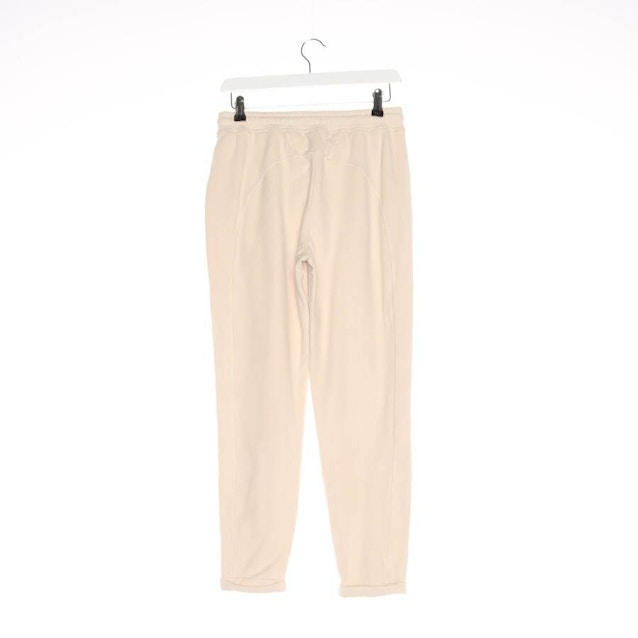 Sweatpants 40 Cream | Vite EnVogue