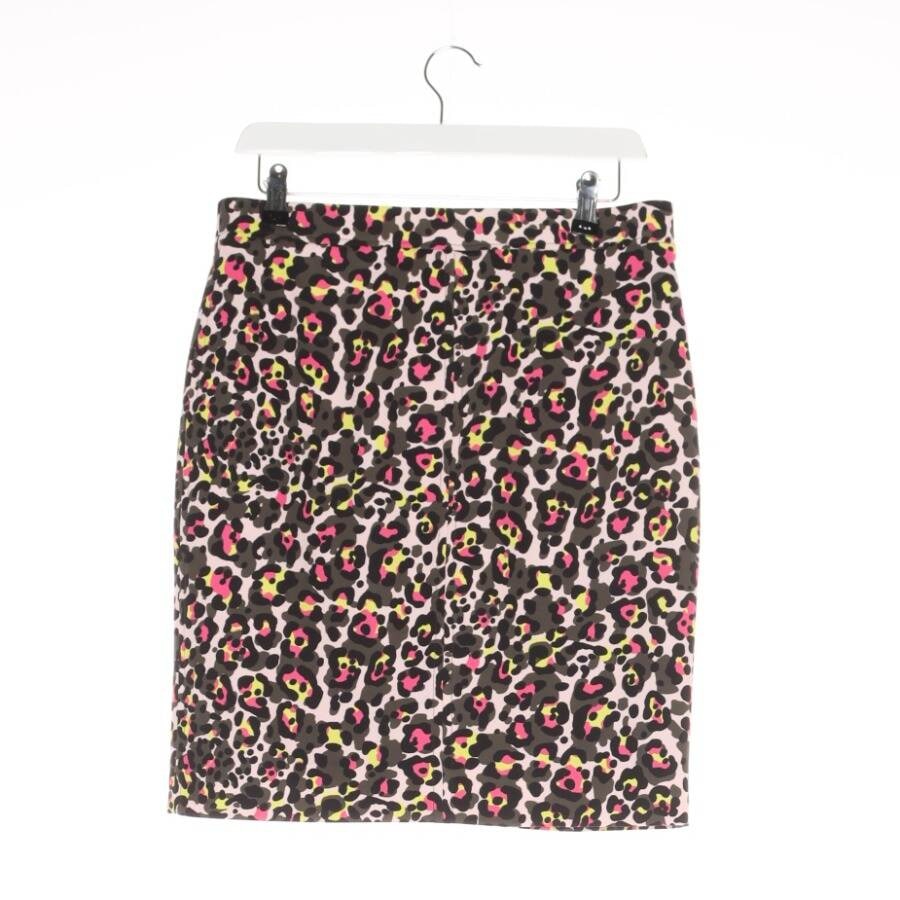 Image 2 of Skirt 40 Multicolored in color Multicolored | Vite EnVogue