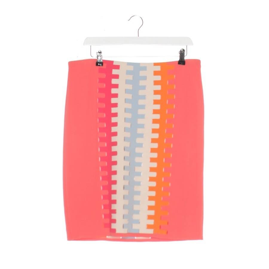 Image 1 of Skirt 44 Multicolored in color Multicolored | Vite EnVogue