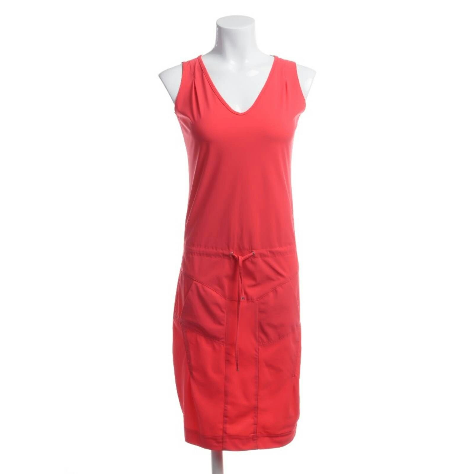 Image 1 of Dress 32 Raspberry in color Pink | Vite EnVogue