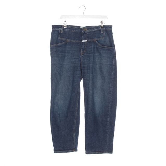 Bild 1 von Jeans Straight Fit W32 Blau | Vite EnVogue