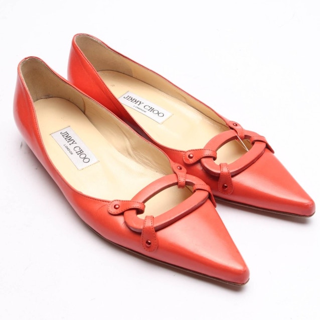 Image 1 of Ballet Flats EUR 36 Raspberry | Vite EnVogue