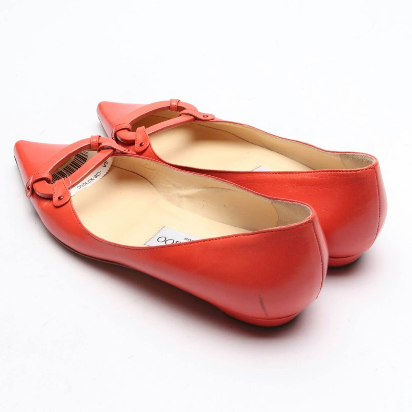 Image 2 of Ballet Flats EUR 36 Raspberry in color Pink | Vite EnVogue