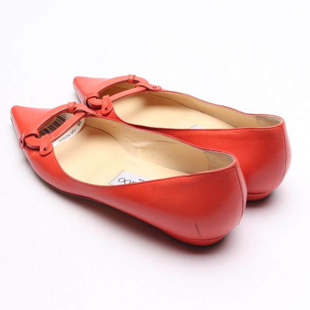 Ballet Flats EUR 36 Raspberry | Vite EnVogue