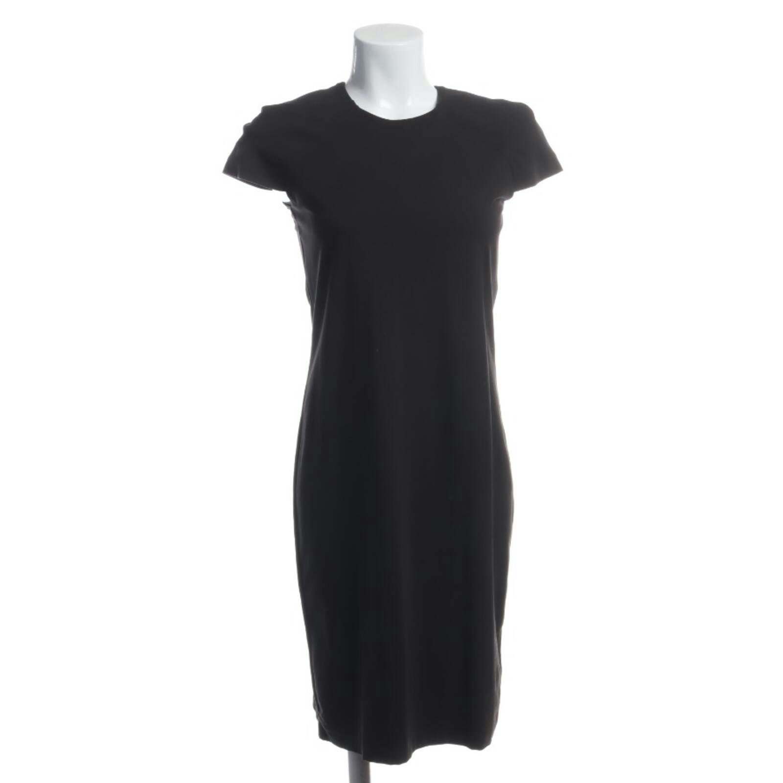 Image 1 of Dress 36 Black in color Black | Vite EnVogue