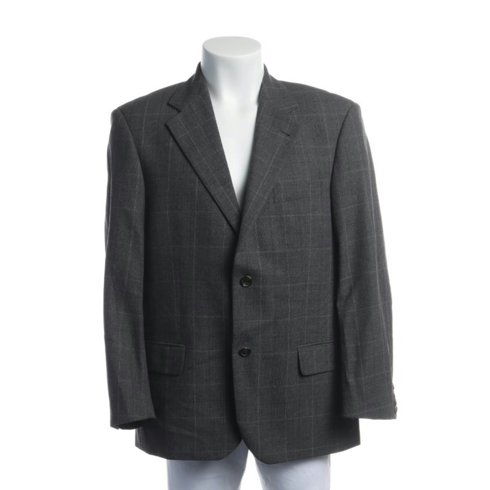 Image 1 of Blazer 25 Gray in color Gray | Vite EnVogue