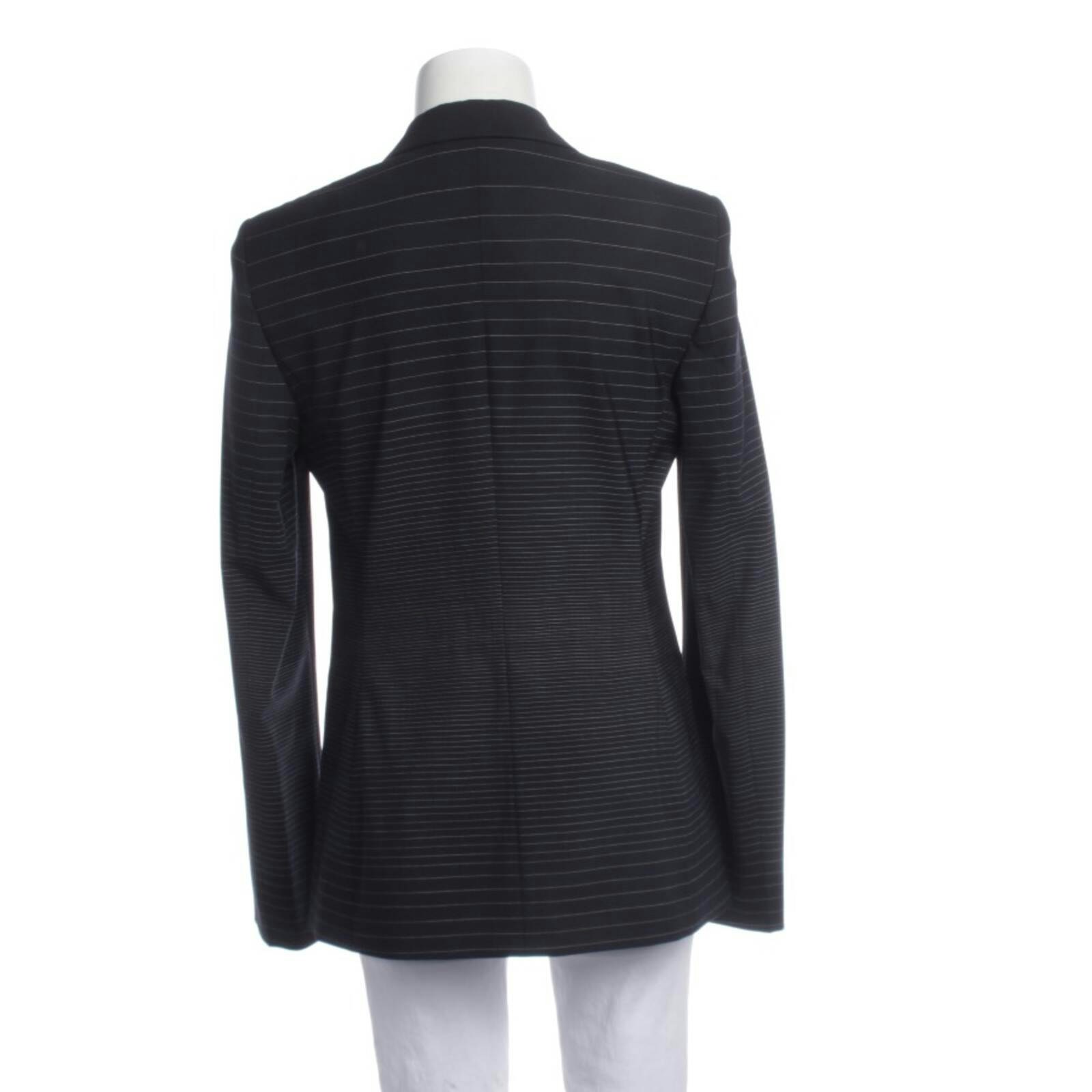 Image 2 of Blazer 36 Black in color Black | Vite EnVogue