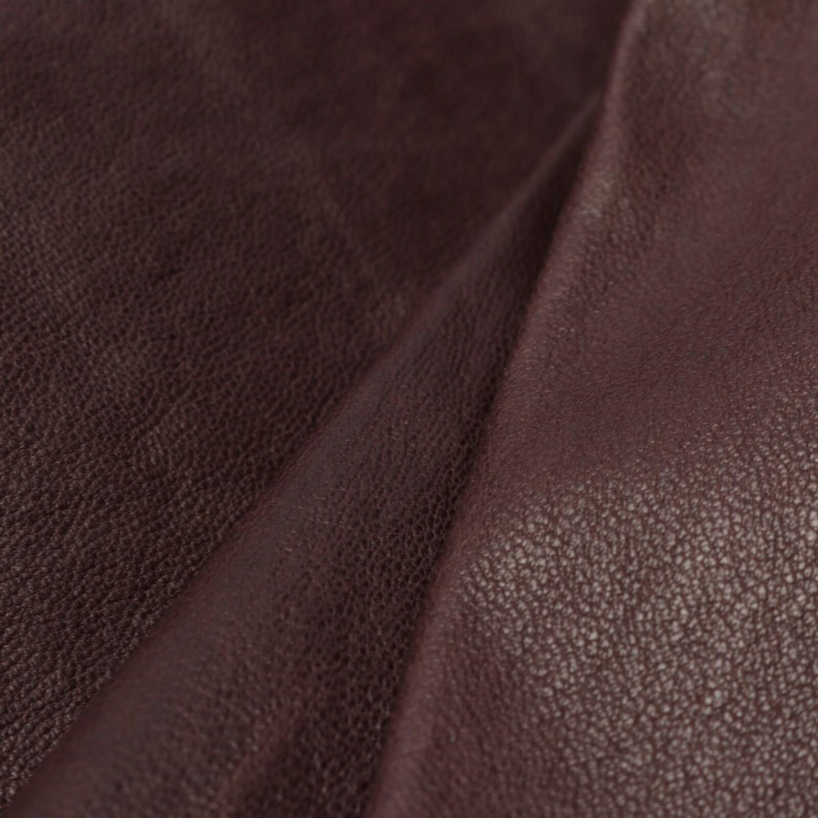 Image 3 of Dress 36 Brown in color Brown | Vite EnVogue