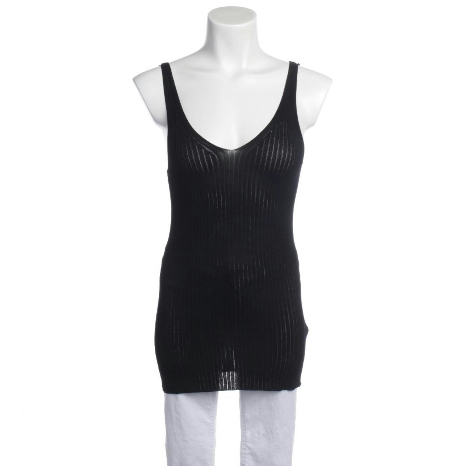 Image 1 of Top M Black in color Black | Vite EnVogue