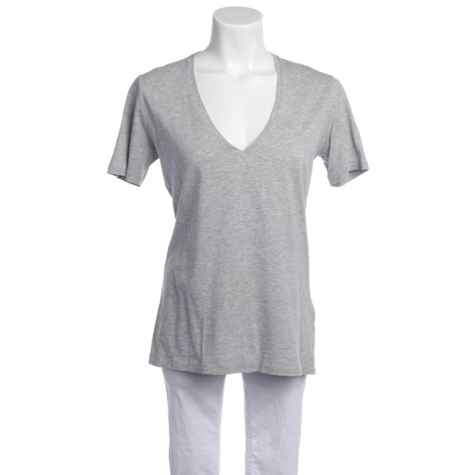 Image 1 of Shirt S Gray in color Gray | Vite EnVogue