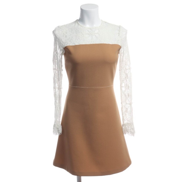 Image 1 of Cocktail Dress 34 Light Brown | Vite EnVogue