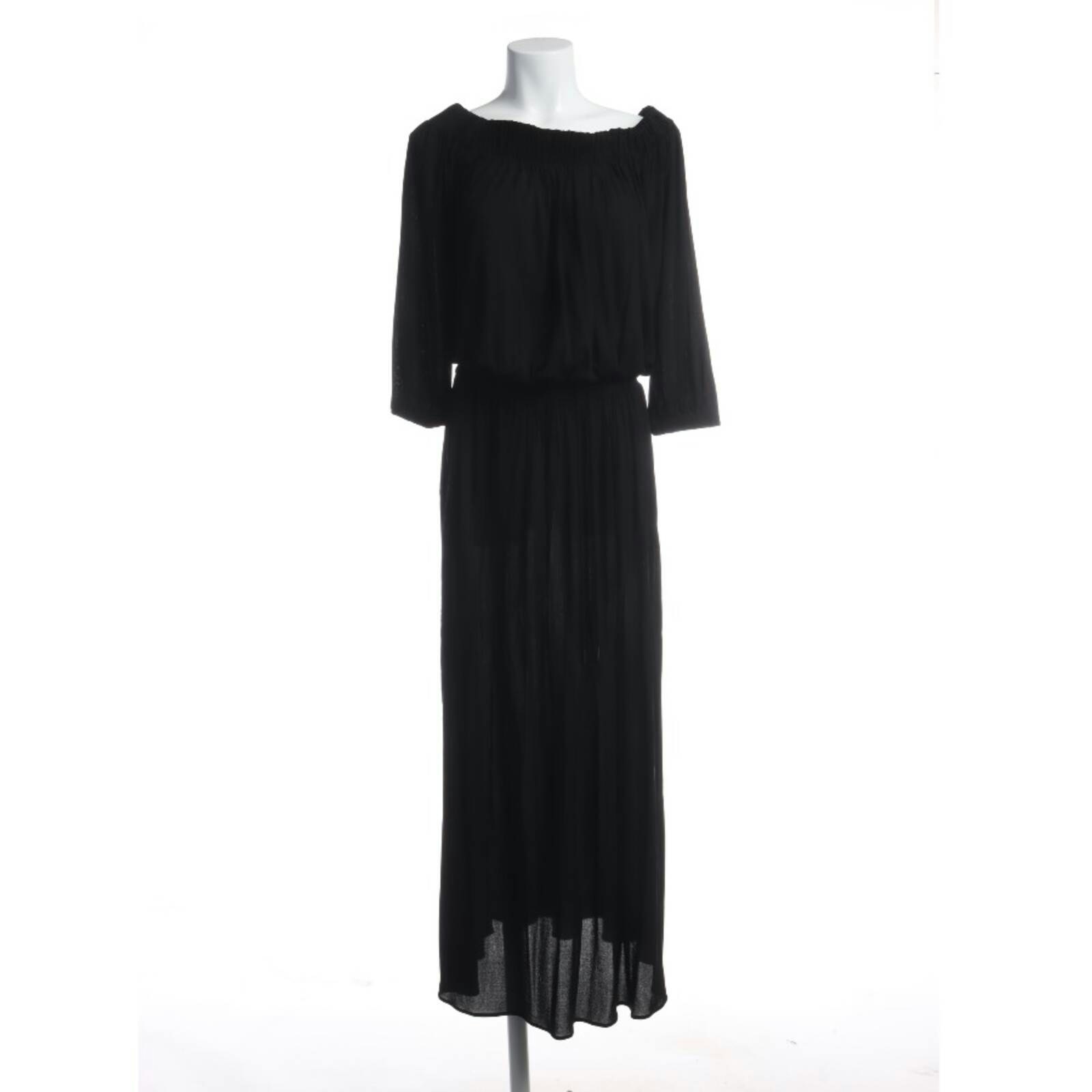 Image 1 of Dress 38 Black in color Black | Vite EnVogue