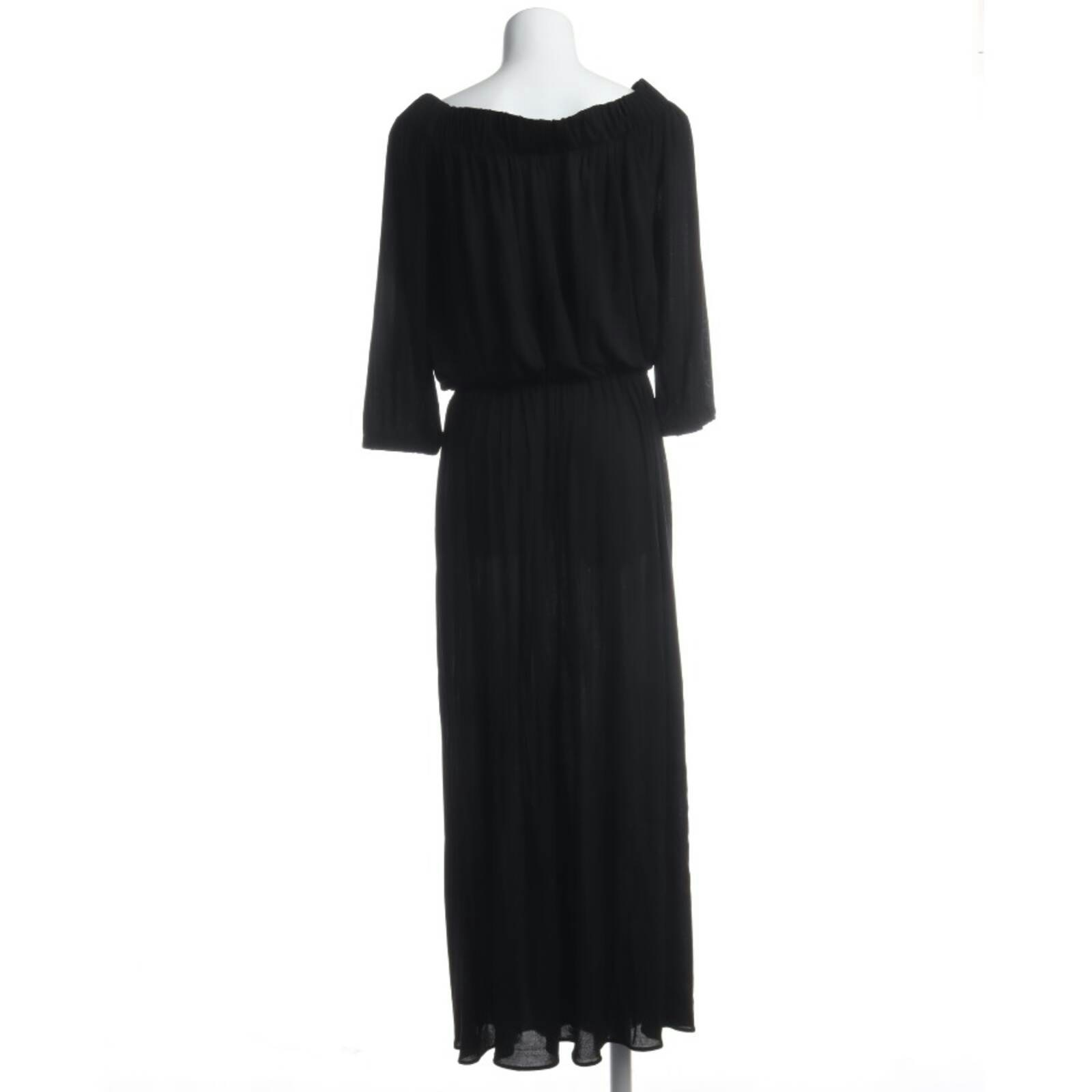 Image 2 of Dress 38 Black in color Black | Vite EnVogue