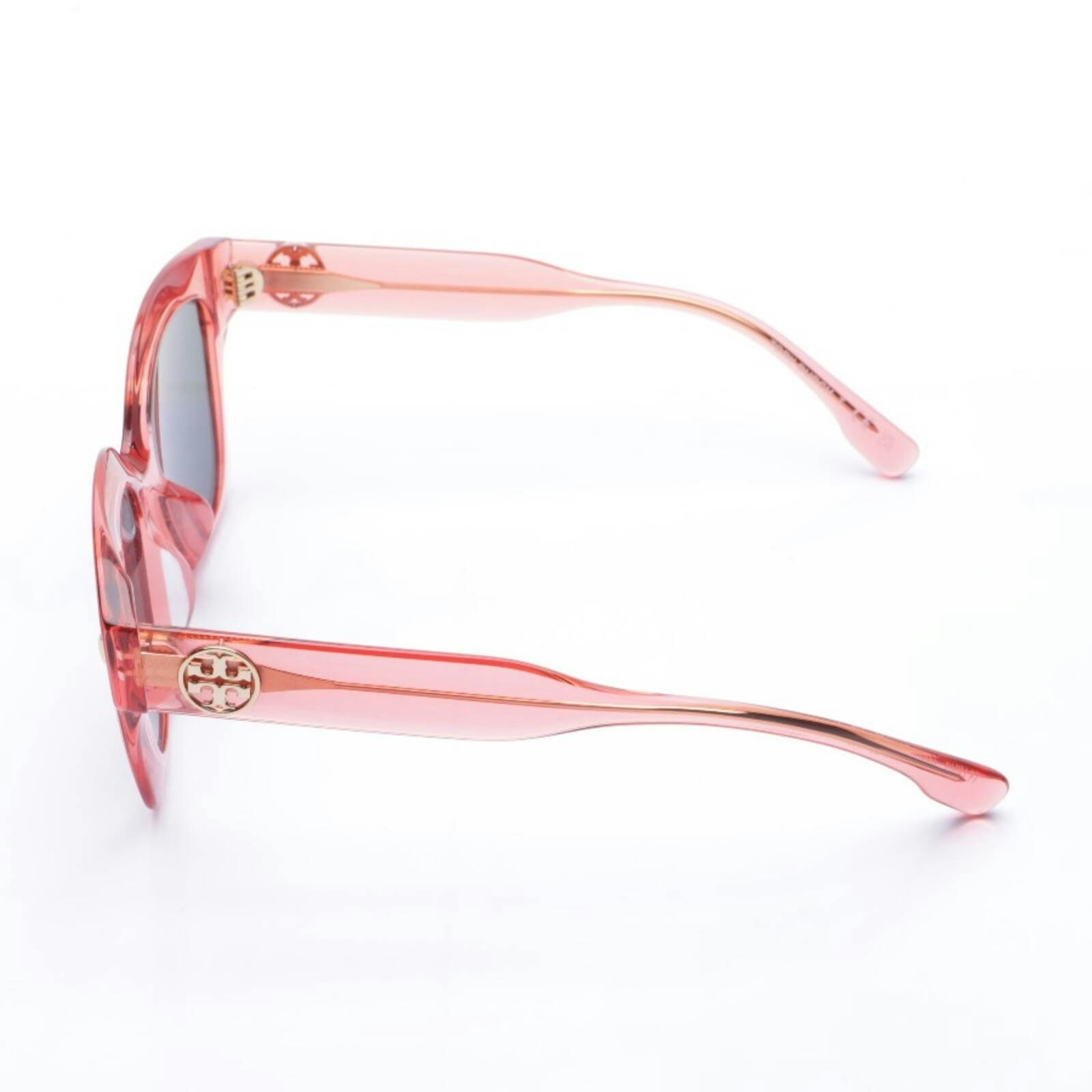 Image 2 of TY7201U Sunglasses Raspberry in color Pink | Vite EnVogue