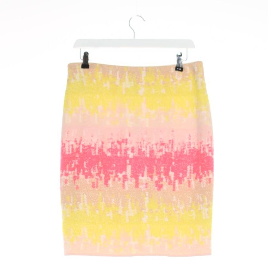 Image 2 of Skirt 40 Multicolored in color Multicolored | Vite EnVogue