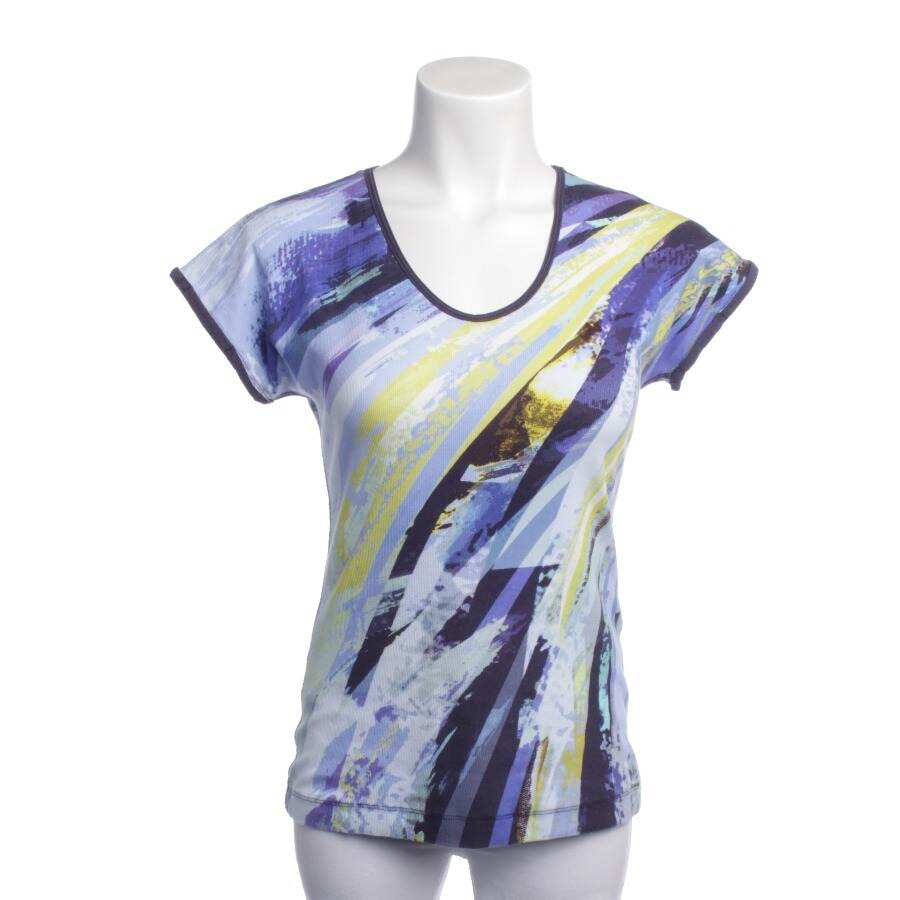 Image 1 of Shirt 36 Multicolored in color Multicolored | Vite EnVogue