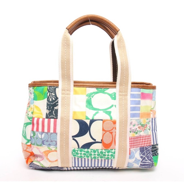 Handbag Multicolored | Vite EnVogue