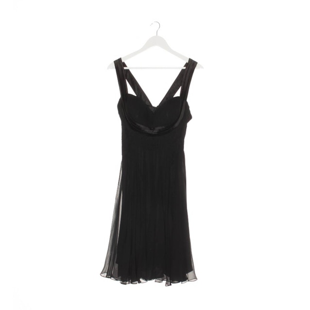 Image 1 of Cocktail Dress 36 Black | Vite EnVogue