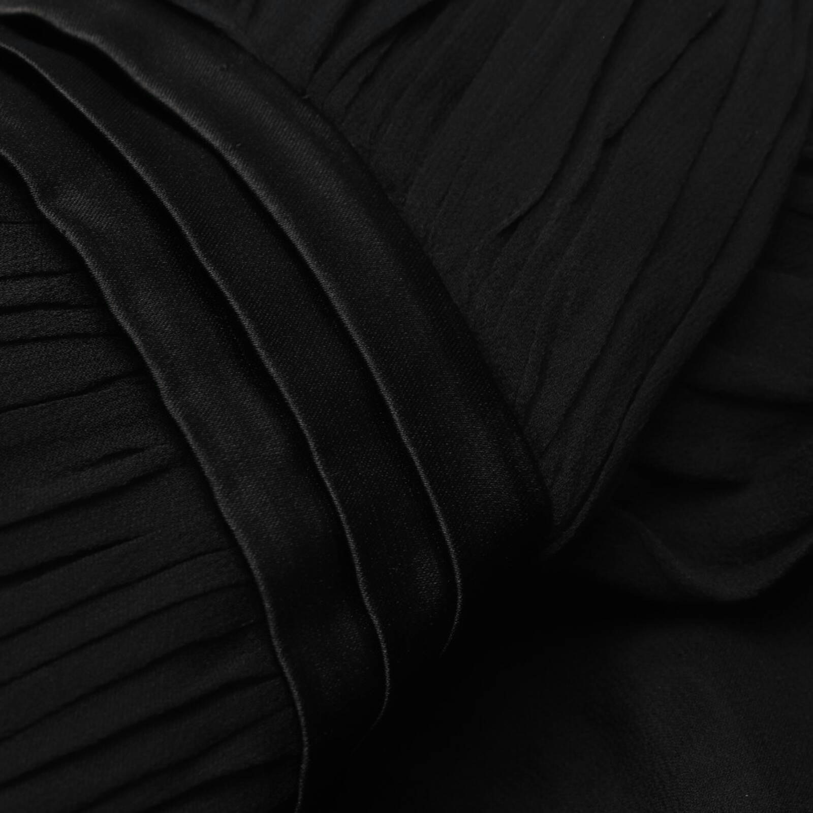 Image 3 of Cocktail Dress 36 Black in color Black | Vite EnVogue