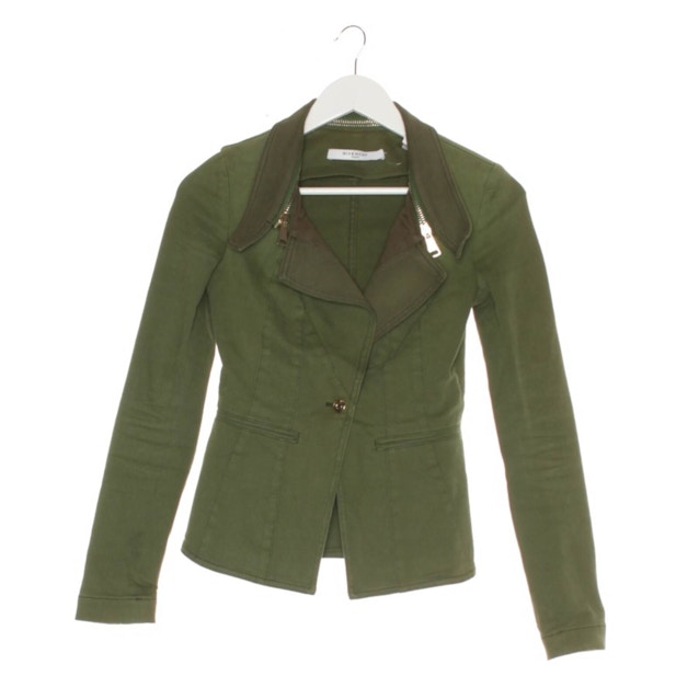 Image 1 of Blazer 34 Green | Vite EnVogue