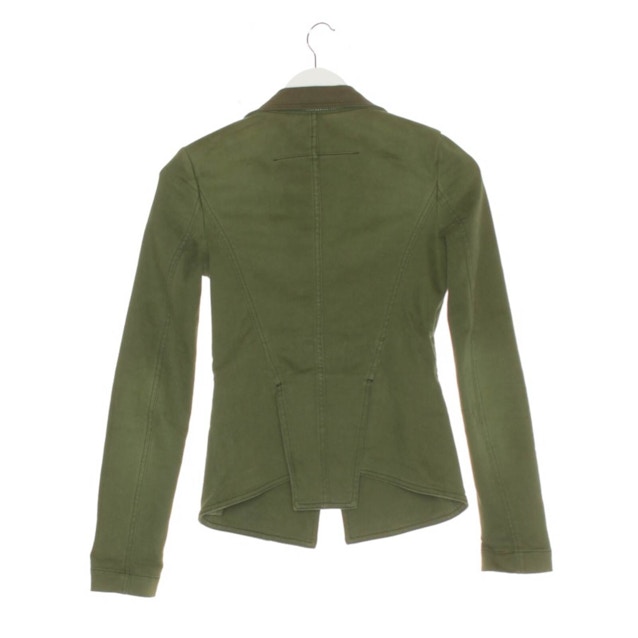 Blazer 34 Green | Vite EnVogue