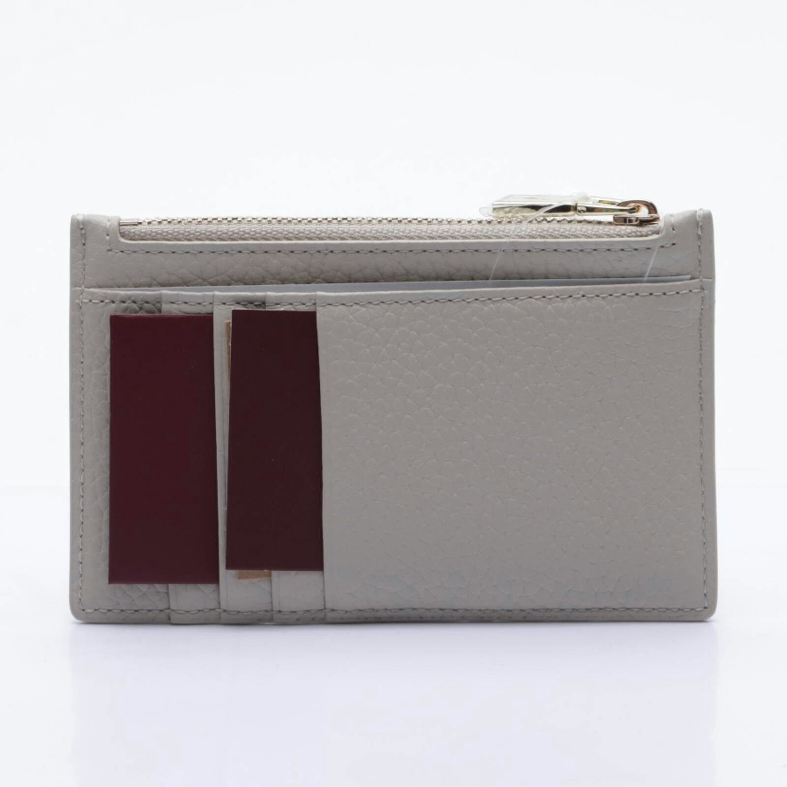 Image 2 of Wallet Beige in color White | Vite EnVogue