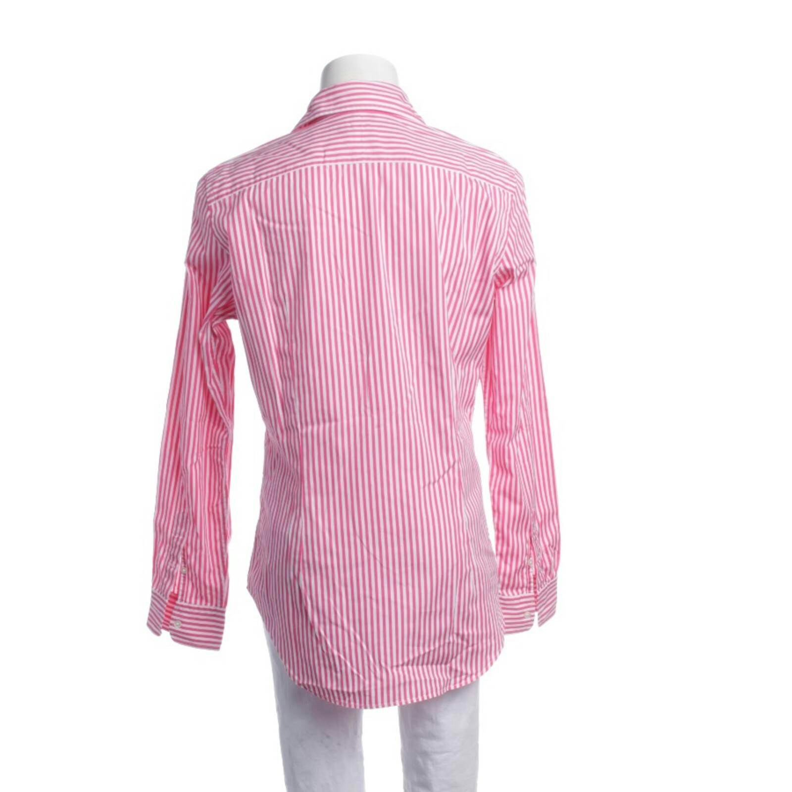 Image 2 of Blouse 42 Pink in color Pink | Vite EnVogue