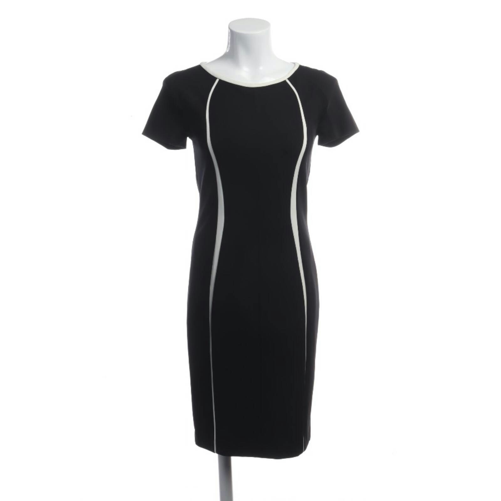 Image 1 of Dress 36 Black in color Black | Vite EnVogue